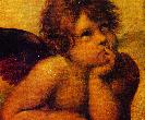 Raphael cherub