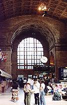 Union Station