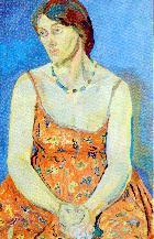 Vanessa Bell