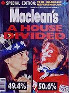 Maclean's cover