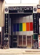 Remington's