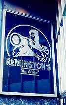 Remington's