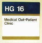 Clinic HG