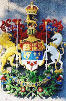 Canada's coat of arms