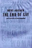 The End of Gay