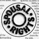 Xtra spousal rights logo
