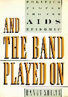 Cover of And the Band Played On