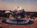 NY World's Fair