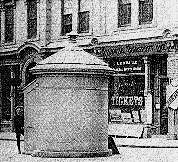 Adelaide loo