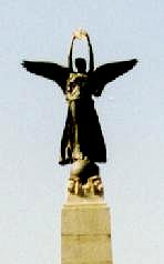 Winged Victory