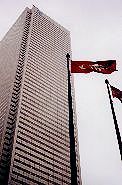 BMO tower