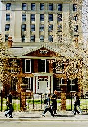 Campbell House