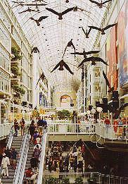 Eaton Centre