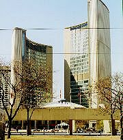 City Hall