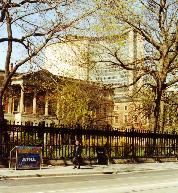 Osgoode Hall