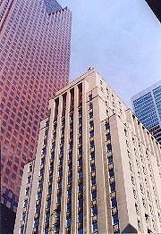 Scotia Plaza