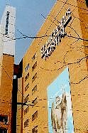 St Mikes