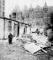 The Ward 1913