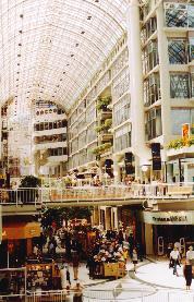 Eaton Centre 3