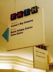 PATH Bay