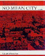 No Mean City