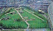 Fort York aerial