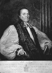 Bishop Strachan