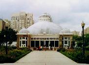 Allan Gardens