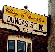 Brockton