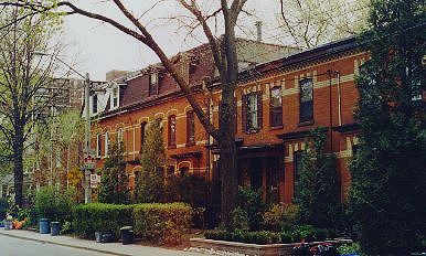 Gwynne Ave