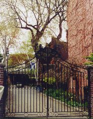 Melbourne Place