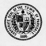 Parkdale seal