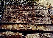 Queen subway 1897