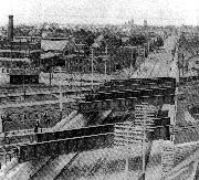 Queen subway 1898