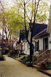 Trenton Terrace