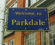 Welcome on Dufferin