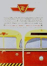 Designing the TTC