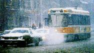 LRV car