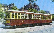 Witt car